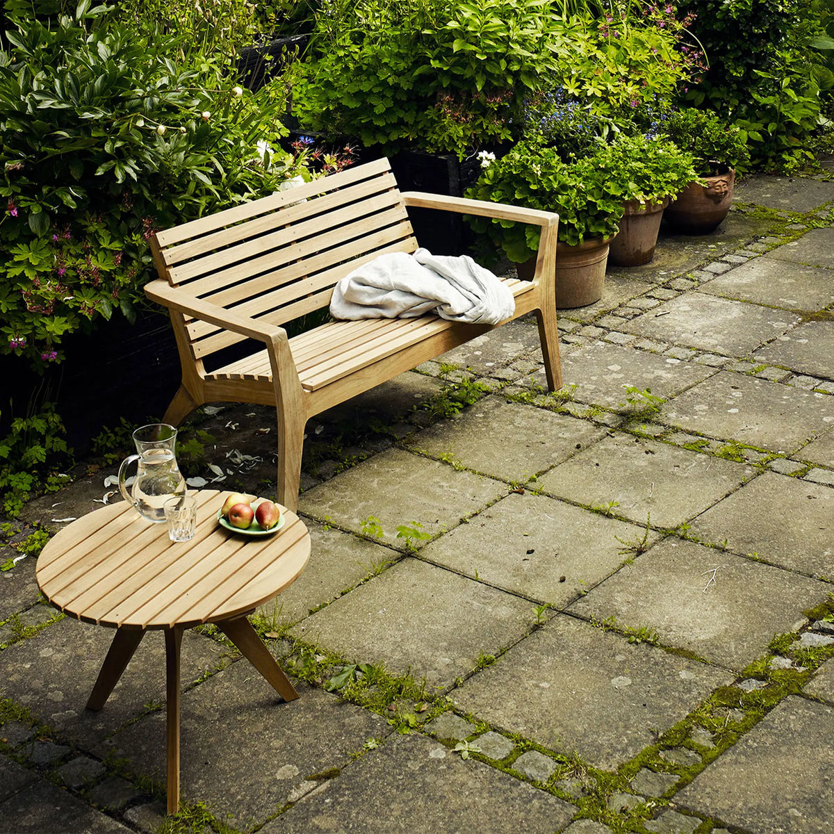 Regatta Outdoor Benk