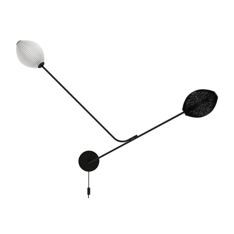 Gubi Satellite Vegglampe