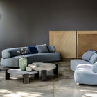 Gogan Sofa - Utstillingsmodell