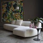 Gogan Sofa - Utstillingsmodell
