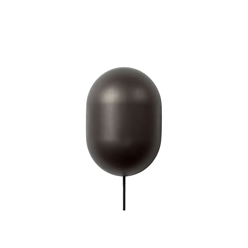 Gubi Howard Vegglampe
