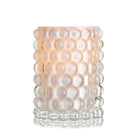 Skogsberg & Smart Hurricane Boule Large White Lyslykt