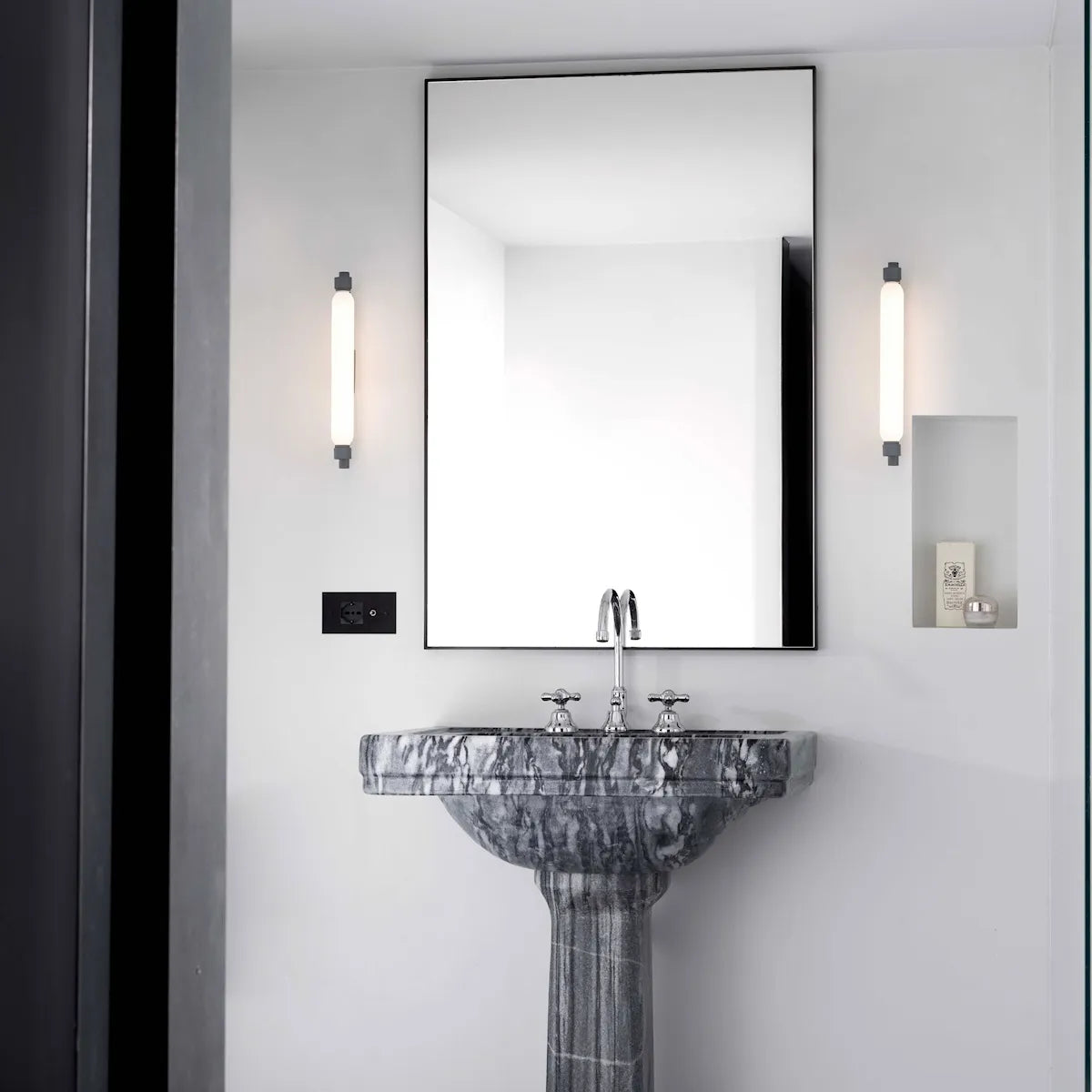 La Roche Vegglampe