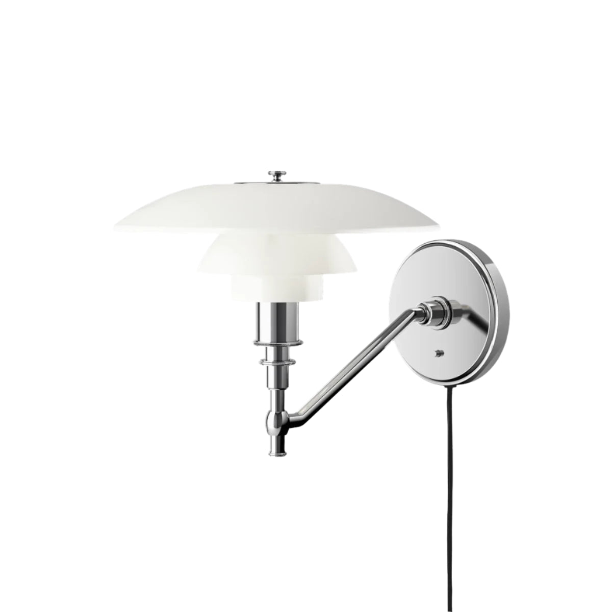 Louis Poulsen PH 3/2 Vegglampe