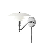 Louis Poulsen PH 3/2 Vegglampe