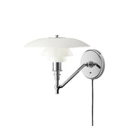 Louis Poulsen PH 3/2 Vegglampe