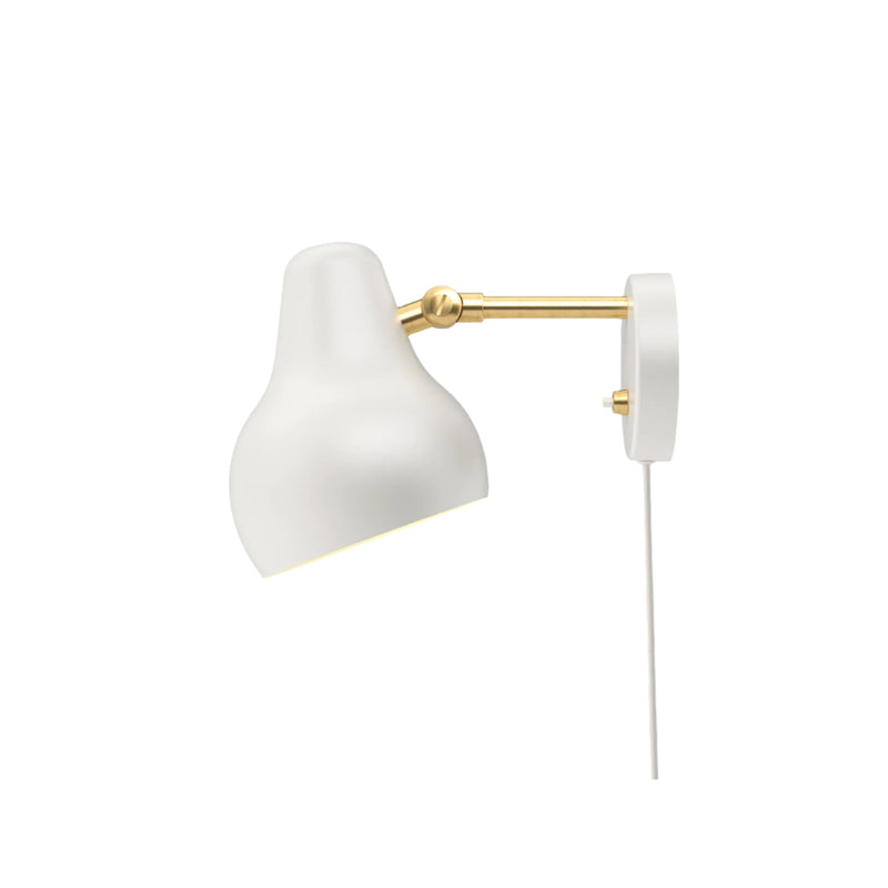 Louis Poulsen VL 38 Vegglampe
