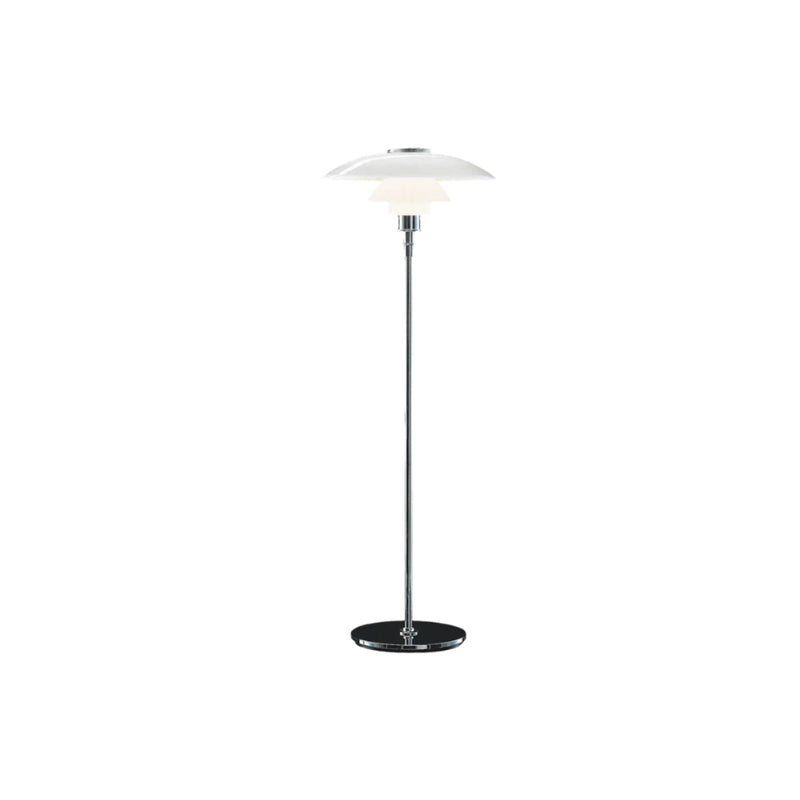 Louis Poulsen PH 4½-3½ Gulvlampe