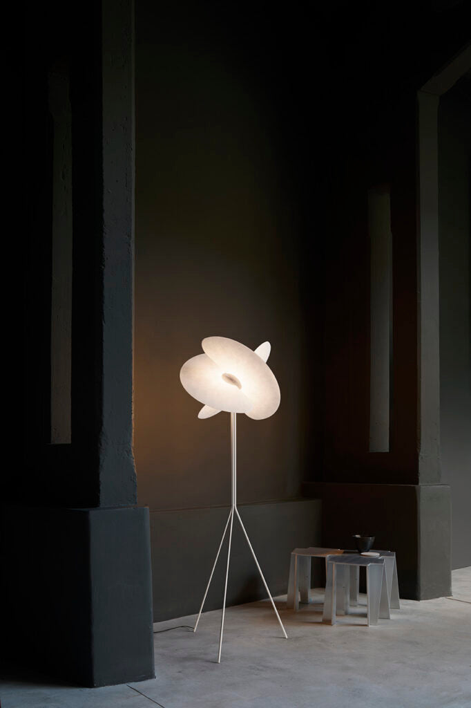 Levante Gulvlampe