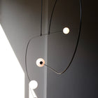 Mobile Chandelier 13 - Utstillingsmodell