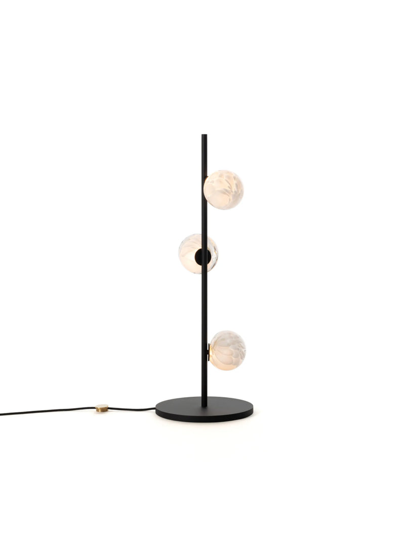 Bocci 118.3 Gulvlampe Lav