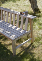 Cadence Outdoor Benk