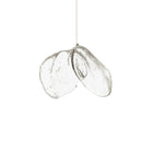 Bocci 141.1 Pendellampe i glass med LED 