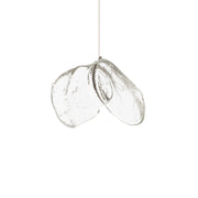 Bocci 141.1 Pendellampe i glass med LED 