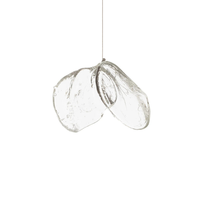 Bocci 141.1 Pendellampe i glass med LED 
