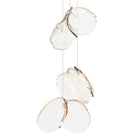 Bocci 141.3 Taklampe i klart glass med LED - Expo Nova 