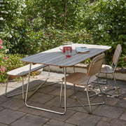 Lilium Outdoor Spisebord