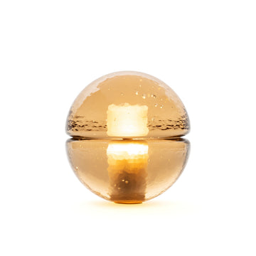 Bocci 14p Oppladbar Lampe Sepia