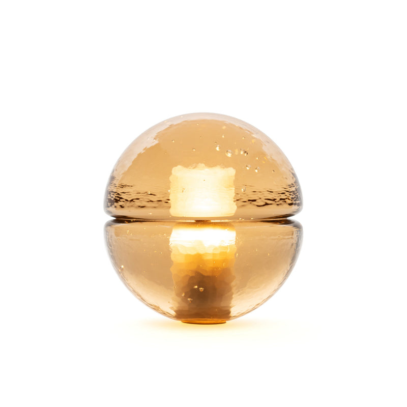 Bocci 14p Oppladbar Lampe Sepia