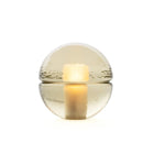 Bocci 14p Oppladbar Lampe Yellow