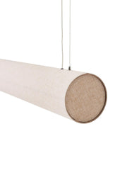 Audo Copenhagen Detail Hashira Linear Pendant Taklampe