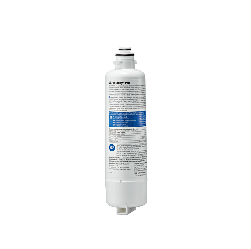 Gaggenau Aktivt Karbonfilter
