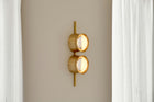 Gioielli 07 Vegglampe