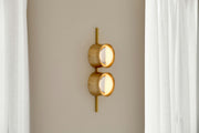 Gioielli 07 Vegglampe