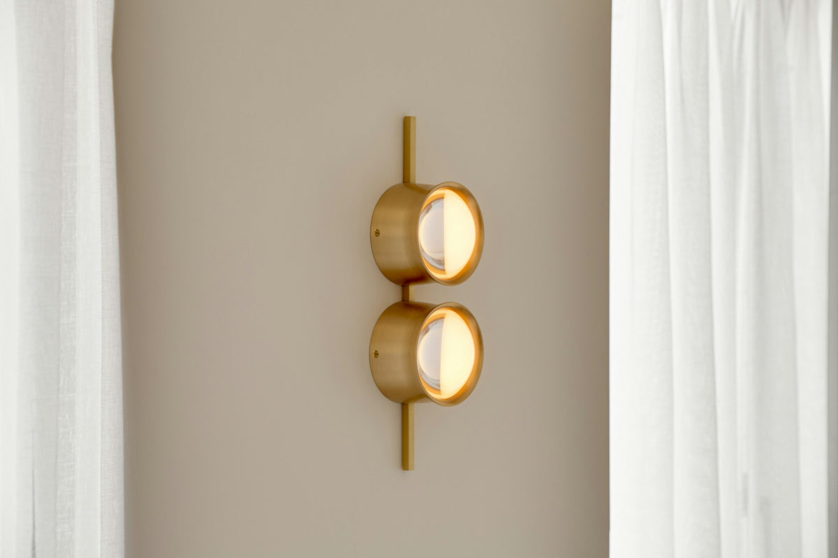 Gioielli 07 Vegglampe