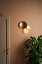 Gioielli 03 Vegglampe