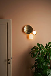 Gioielli 03 Vegglampe