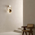 Gioielli 01 Vegglampe