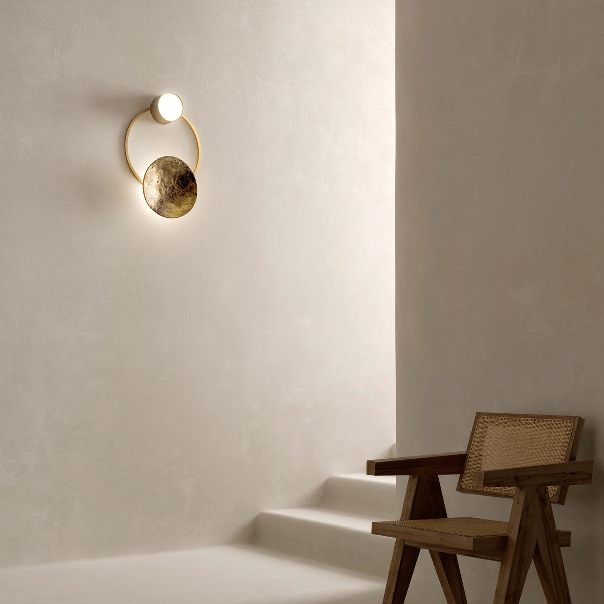 Gioielli 01 Vegglampe