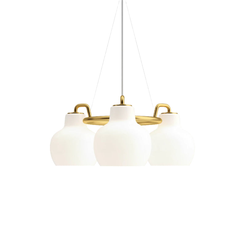 Louis Poulsen VL Ring Crown Pendel