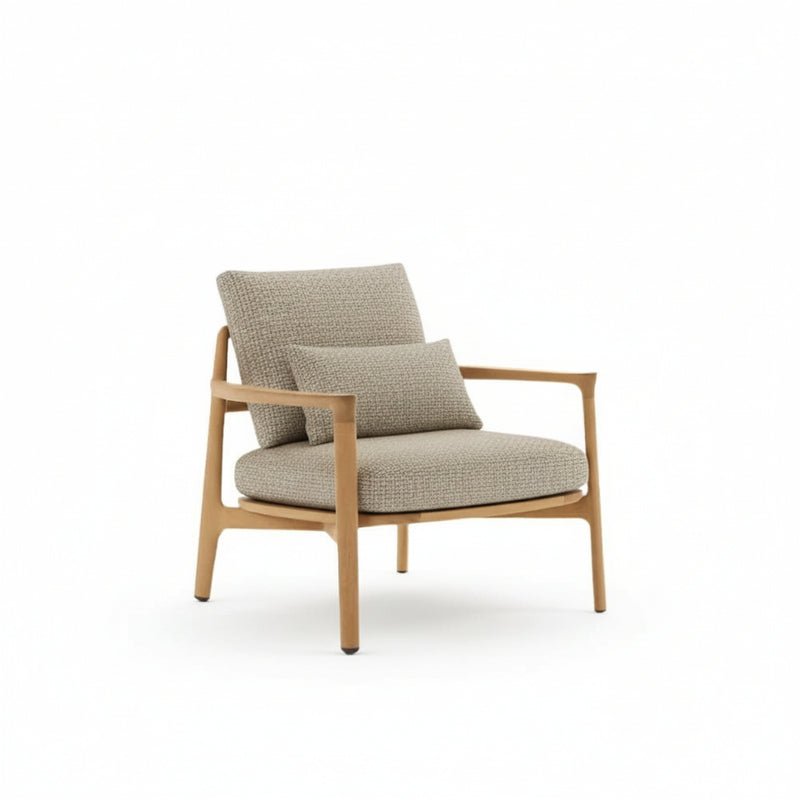 Poliform Magnolia Outdoor Loungestol