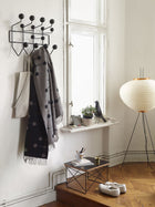 Hang it All Knaggrekke Sort