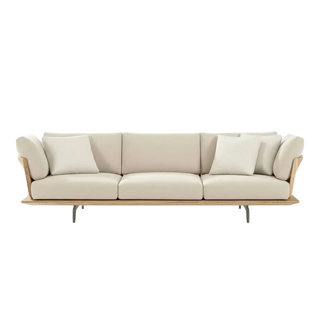 Poliform Lagoon Outdoor Sofa