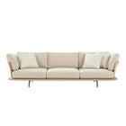 Poliform Lagoon Outdoor Sofa