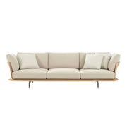 Poliform Lagoon Outdoor Sofa
