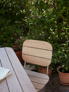 Lilium Outdoor Spisegruppe