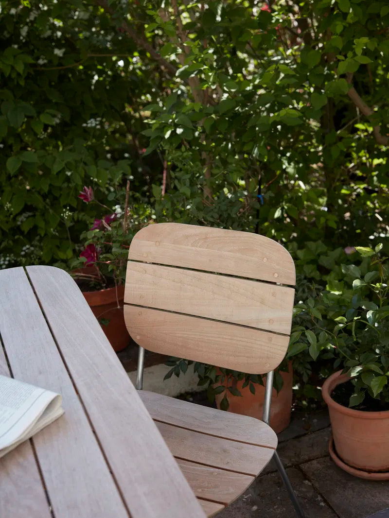 Lilium Outdoor Spisegruppe