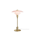 Louis Poulsen PH 2/1 Pale Rose Bordlampe