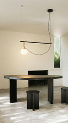 NH S2 14 Taklampe