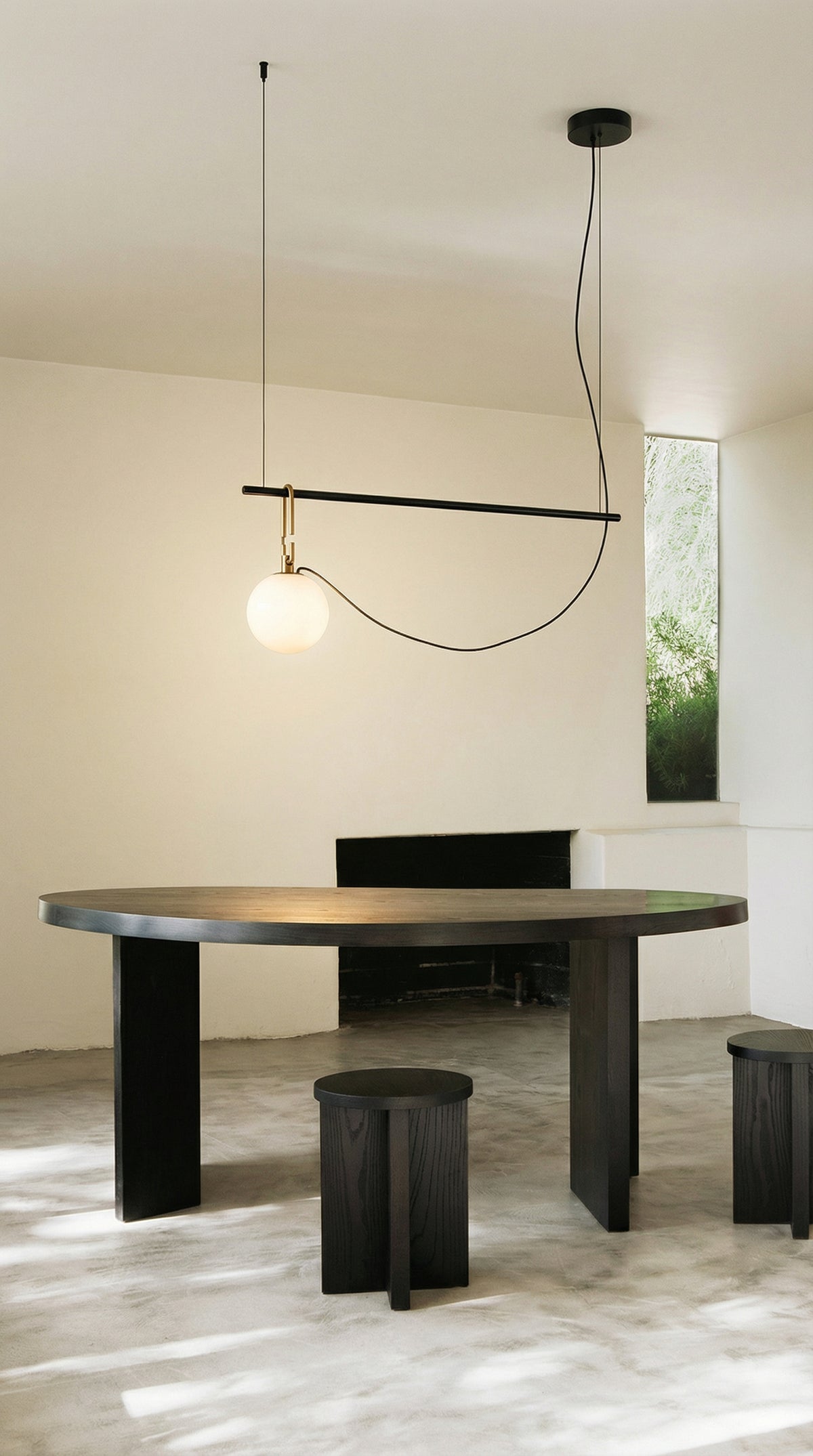 NH S2 14 Taklampe