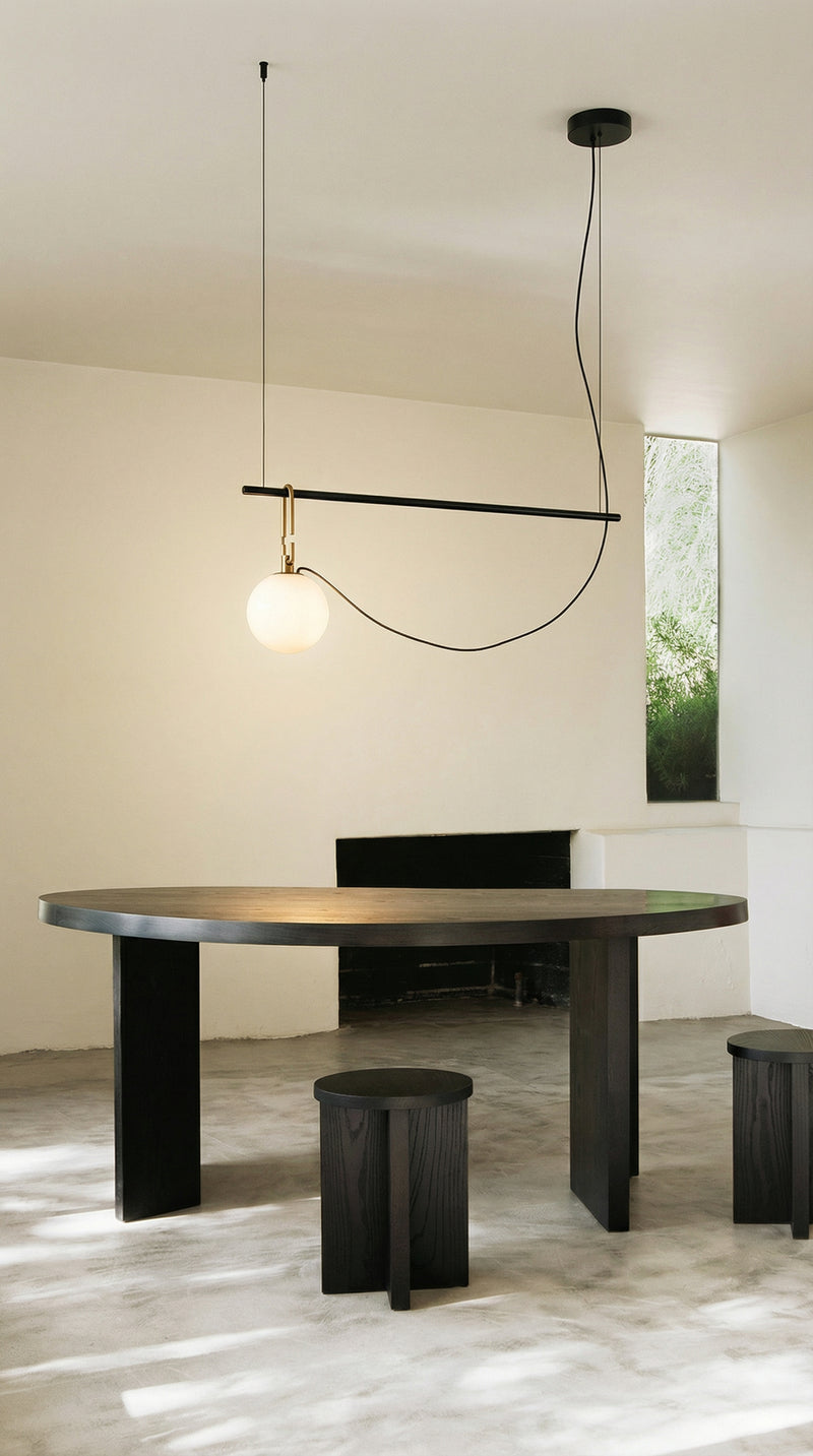 NH S2 14 Taklampe