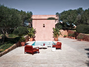 Lissoni Outdoor Loungestol