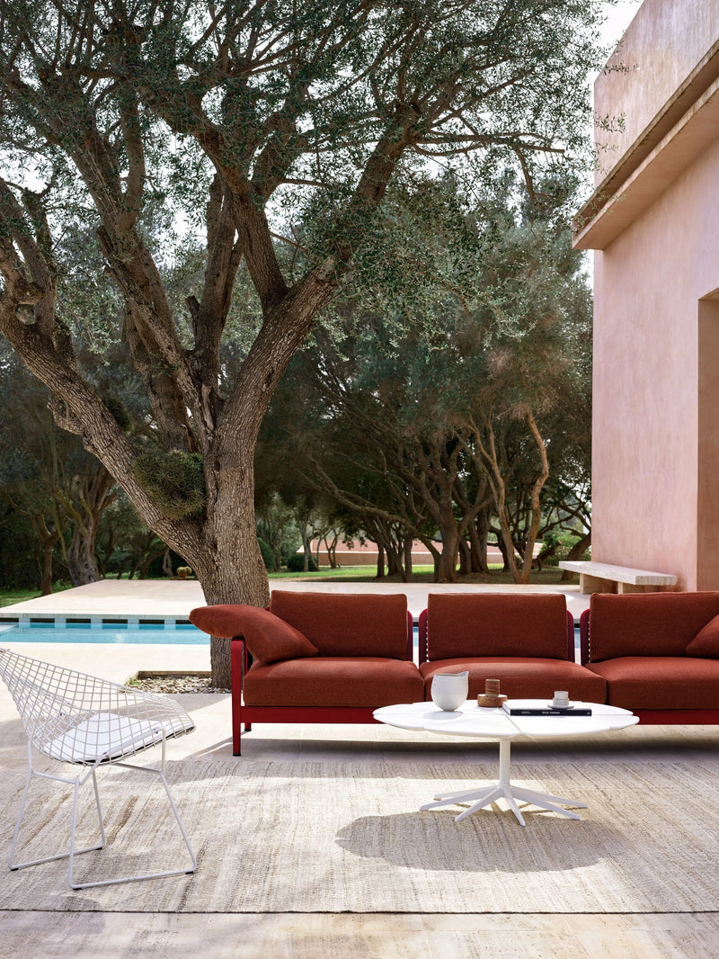Lissoni Outdoor Sofa