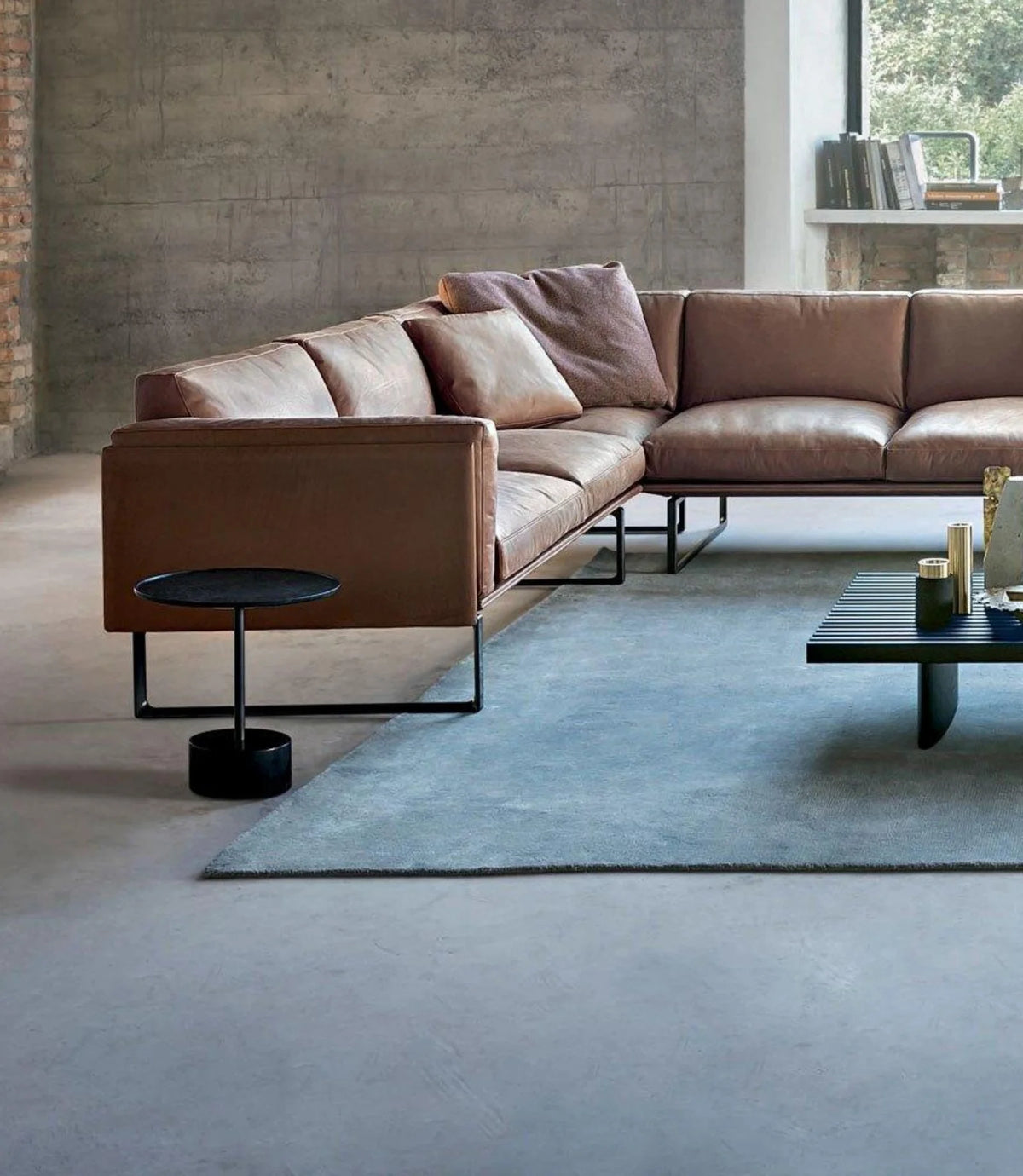 8 Sofa