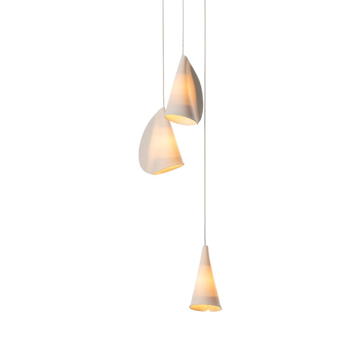 Bocci 21.3 Pendel