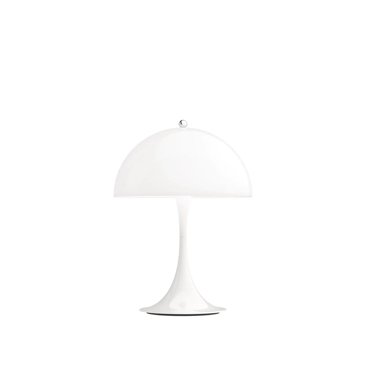 Louis Poulsen Panthella 250 Oppladbar Lampe